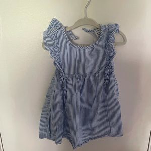 Old navy toddler girl dress